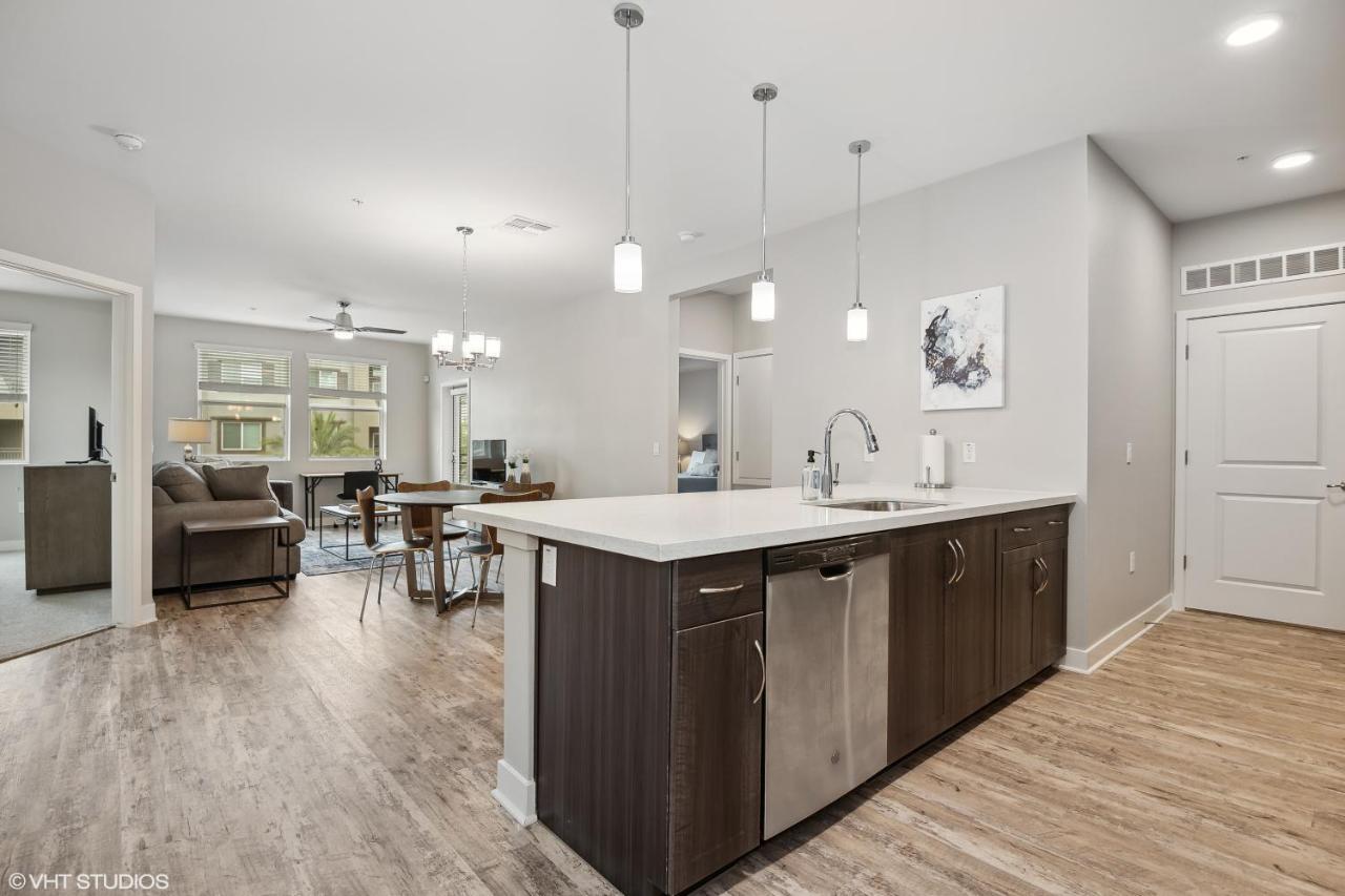 Lux 2 Bed Desert Ridge 2 Heated Pools Gym * Phoenix