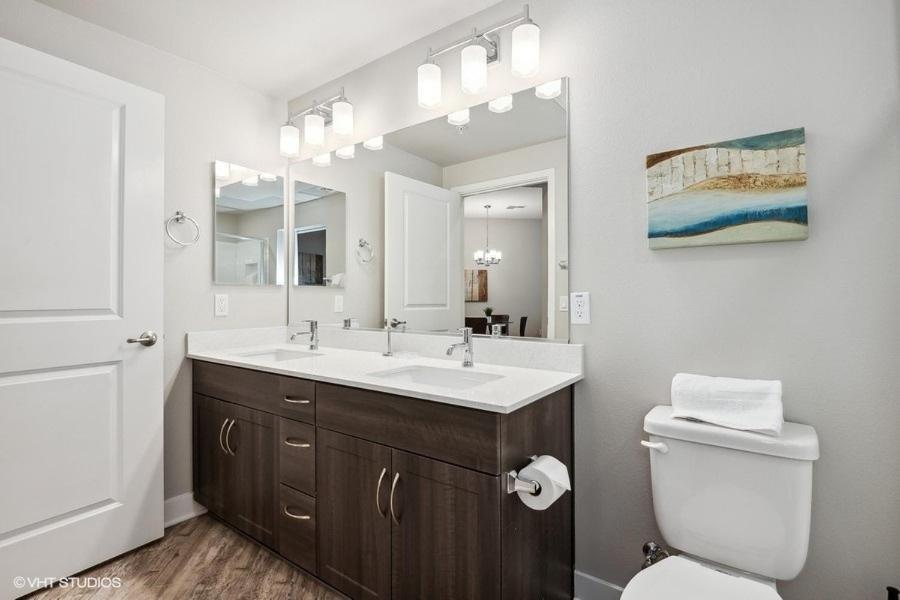 Lux 2 Bed Desert Ridge 2 Heated Pools Gym * Phoenix